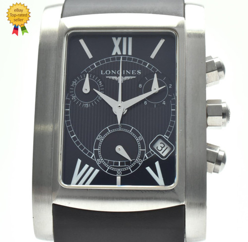 Near mint longines - ▶️[near, mint]