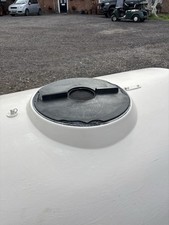 Water Bowser On Trailer