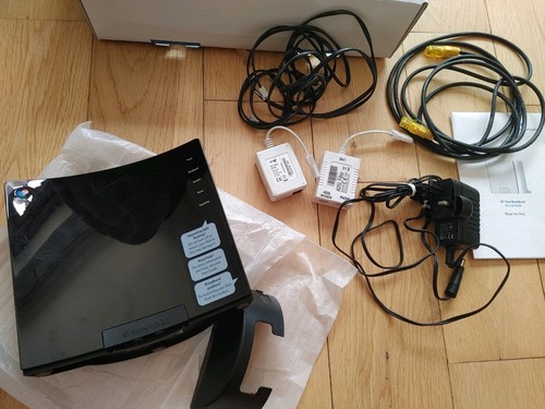 Home hub 2 wireless - bt,