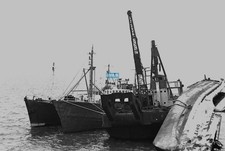 Ships Film Negative: Former