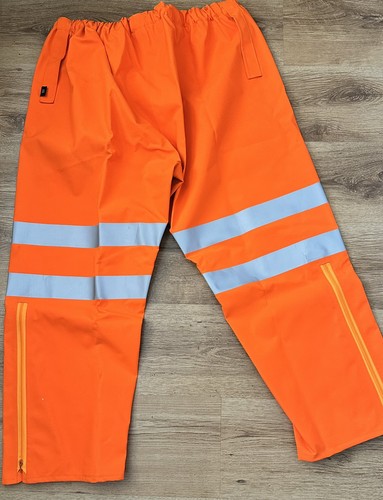 Cosalt goretex trousers - cosalt,