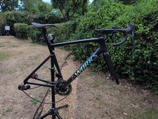 Specialized works tarmac sl7 - specialized,