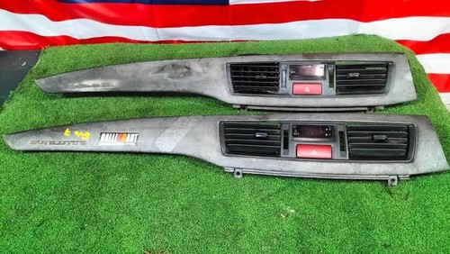 Mitsubishi evo dashboard - mitsubishi, 8