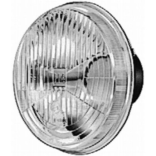 Headlight insert left right - headlight,