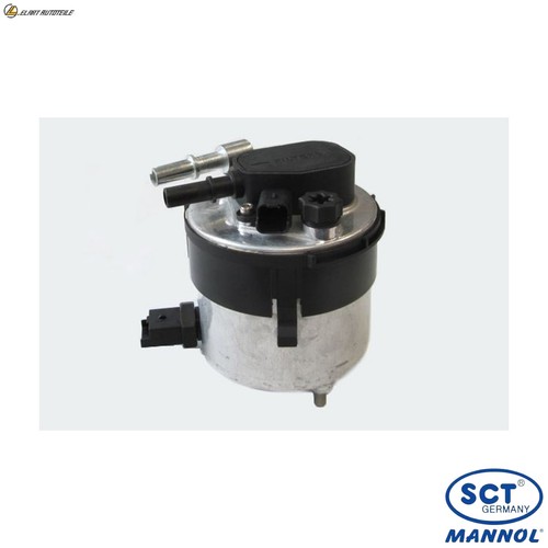 Fuel filter 6500 - filter, for