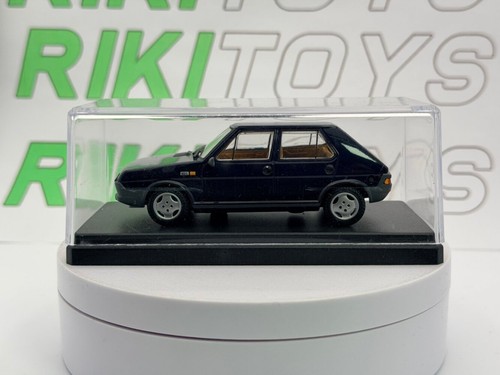 Fiat ritmo edicola blu - ritmo,