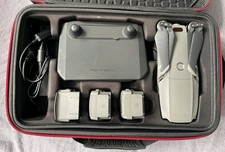 Mavic Pro 2 with Remote &