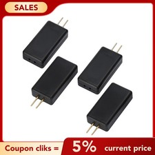 4x Car SRS Fault Finding