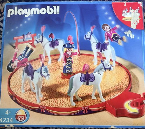 Playmobil circus 4234 plus - playmobil,