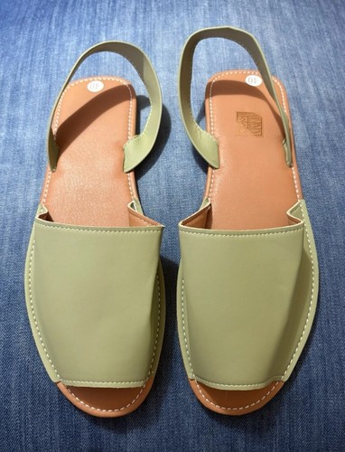 New khaki avacas traditional - new,