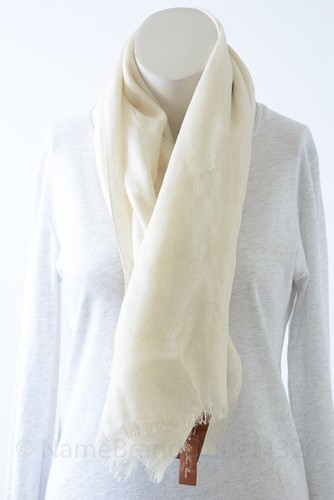 Loro piana duo evening - evening, cream