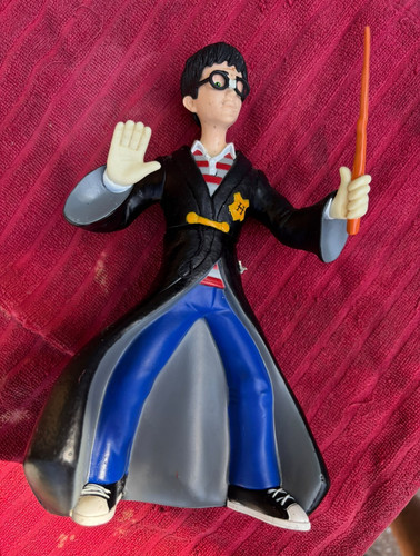 Harry potter bubble bath - harry,
