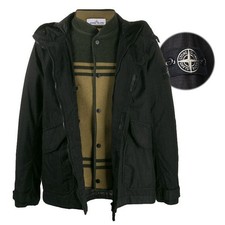 Stone Island Reflective