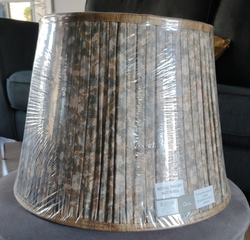 Oka eirys lampshade 45cm - eirys,
