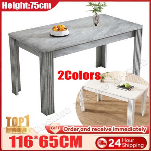 Seater kitchen table wood - seater,