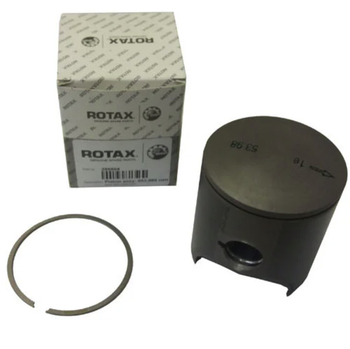 Rotax max piston - rotax,