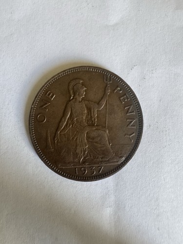 1937 george penny - vi,