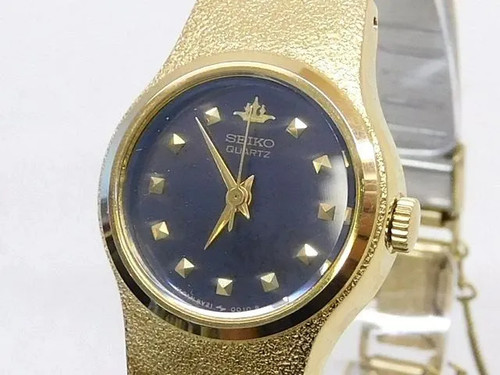 Seiko 8y21 0020 quartz - seiko,