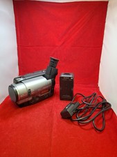 SONY CCD-TR1100E  CAMCORDER