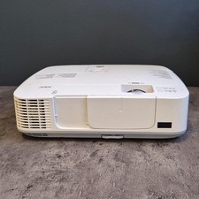 NEC NP-M311W WXGA 3LCD 3100