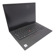 Lenovo laptop thinkpad - laptop, x1
