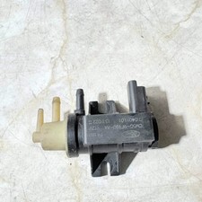 FORD FOCUS BOOST SOLENOID