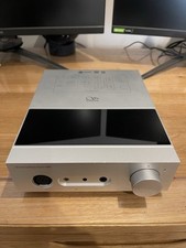 Shanling EM7 Streamer, DAC, & Headphone Amplifier All-in-One