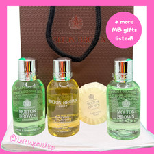 MOLTON BROWN Eucalyptus Bath