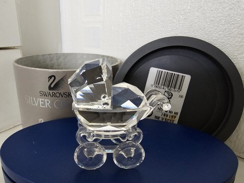 Swarovski crystal baby - swarovski,