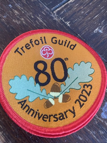 Girlguiding trefoil guild - girlguiding,