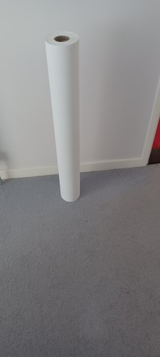 Plotter paper 914mm 50m - 914mm, x