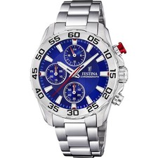 FESTINA F20457/2 Kids Blue