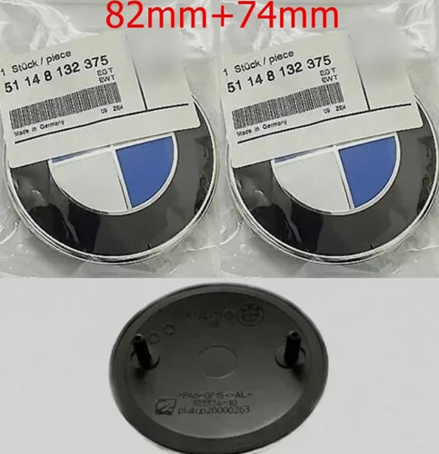Set front hood rear - 1,