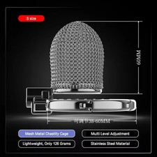 Male Smart Adjustable Chastity