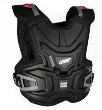 Leatt Body Armour Youth BMX MTB MX (Approx Age 10-14 yo)