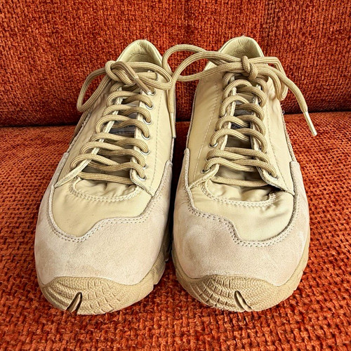 Diemme beige panelled low - beige, top
