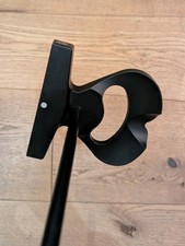 L.A.B DF2.1 Armlock Putter - 45 Inches - 78 Degree Lie Angle - JumboMax Grip