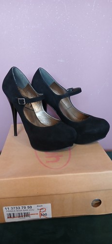 Black suede fetish - suede, fetish/mistress