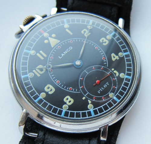 Big 3mm marriage mens - big, watch