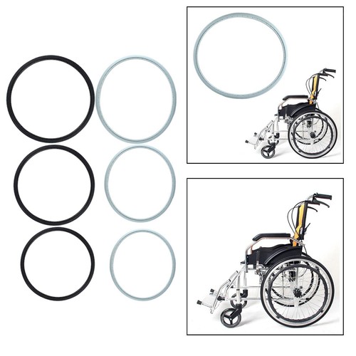 Wheelchair tire durable - wheelchair,