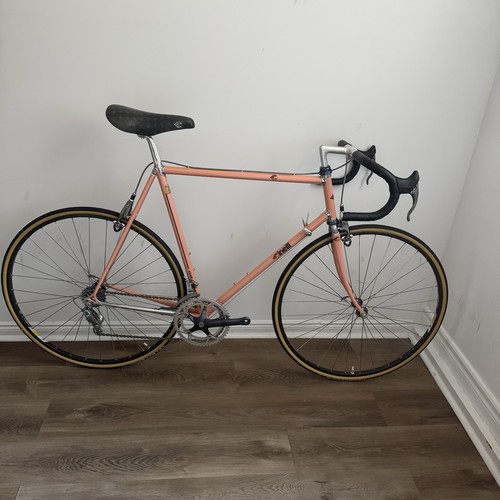 Cinelli supercorsa campagnolo - cinelli,