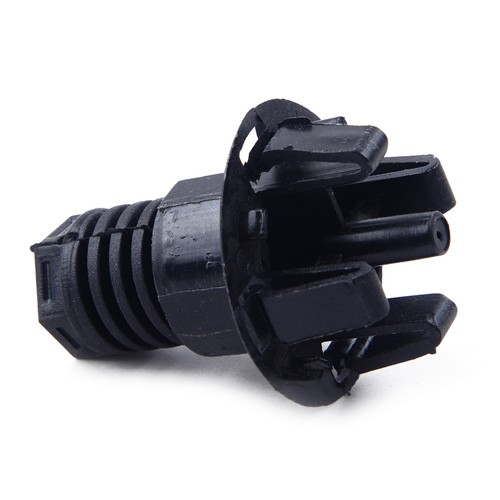 Rubber bonnet hood slam - rubber,
