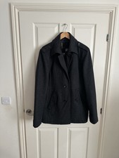 Jack & Jones Winter Coat Size