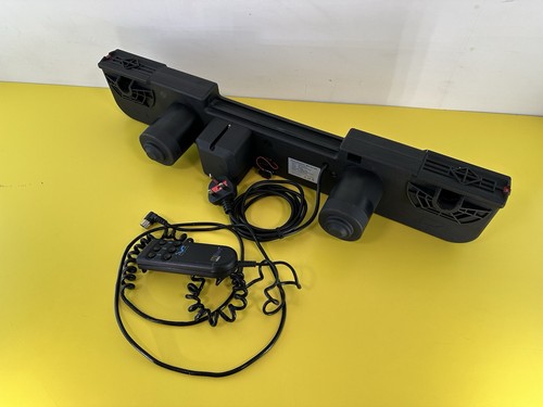 Reclining bed motor control - reclining, &