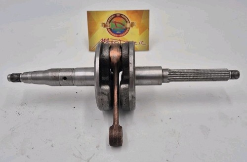 Original engine tree malaguti - engine,