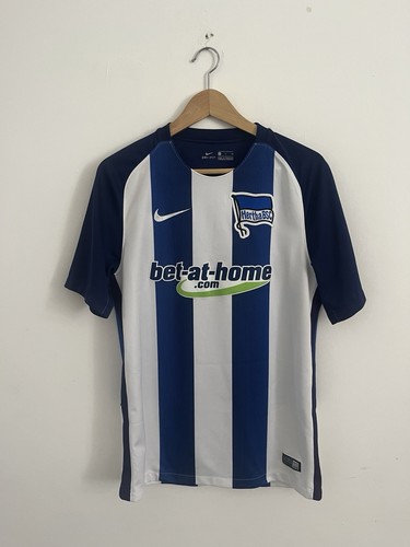 Hertha berlin home 2016 - home, 2016/17