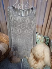 Ladies top by Made in Italy