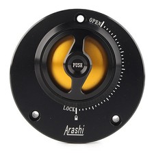 Fuel Filler Gas Tank Cap Cover