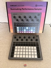 Novation Circuit Rhythm