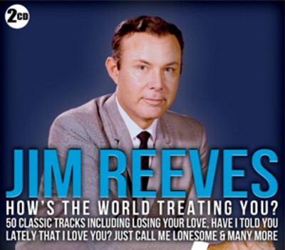 Jim reeves how - jim, the